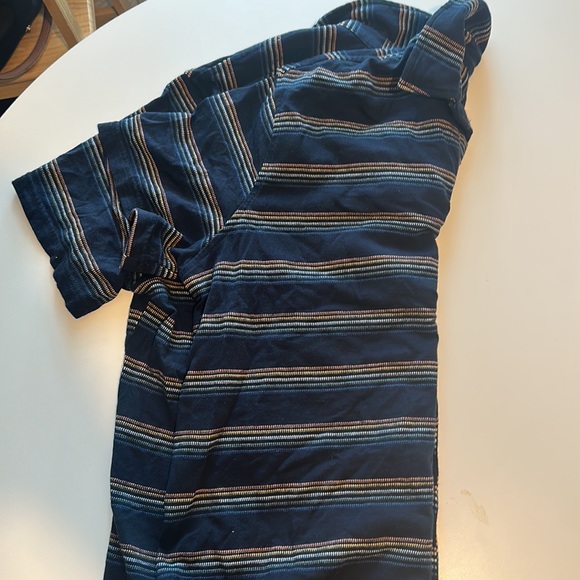 Goodfellow & CO Button Down - Picture 6 of 7